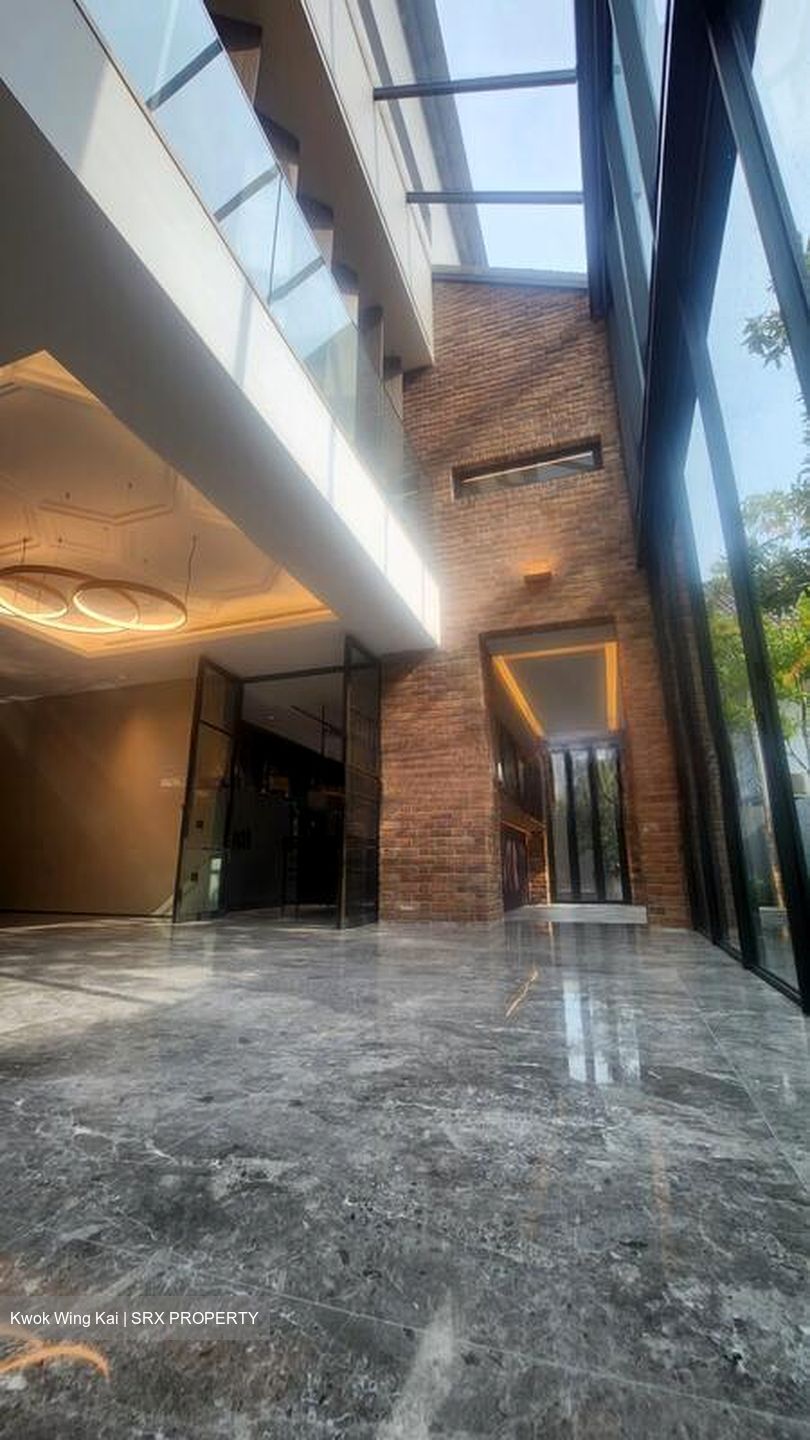 Thomson Hills (D20), Semi-Detached #538798191